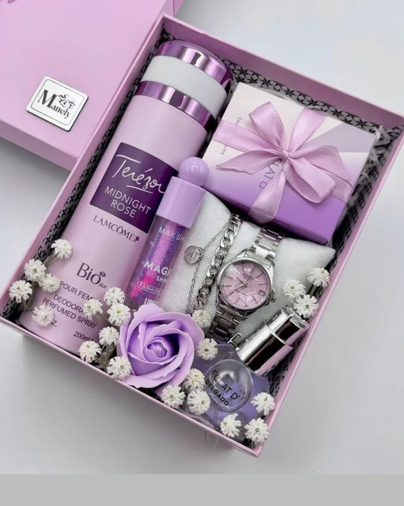 Gifts