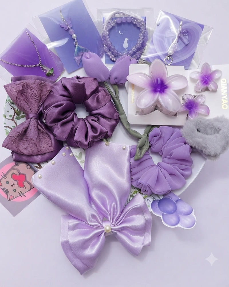 Hair Accessories