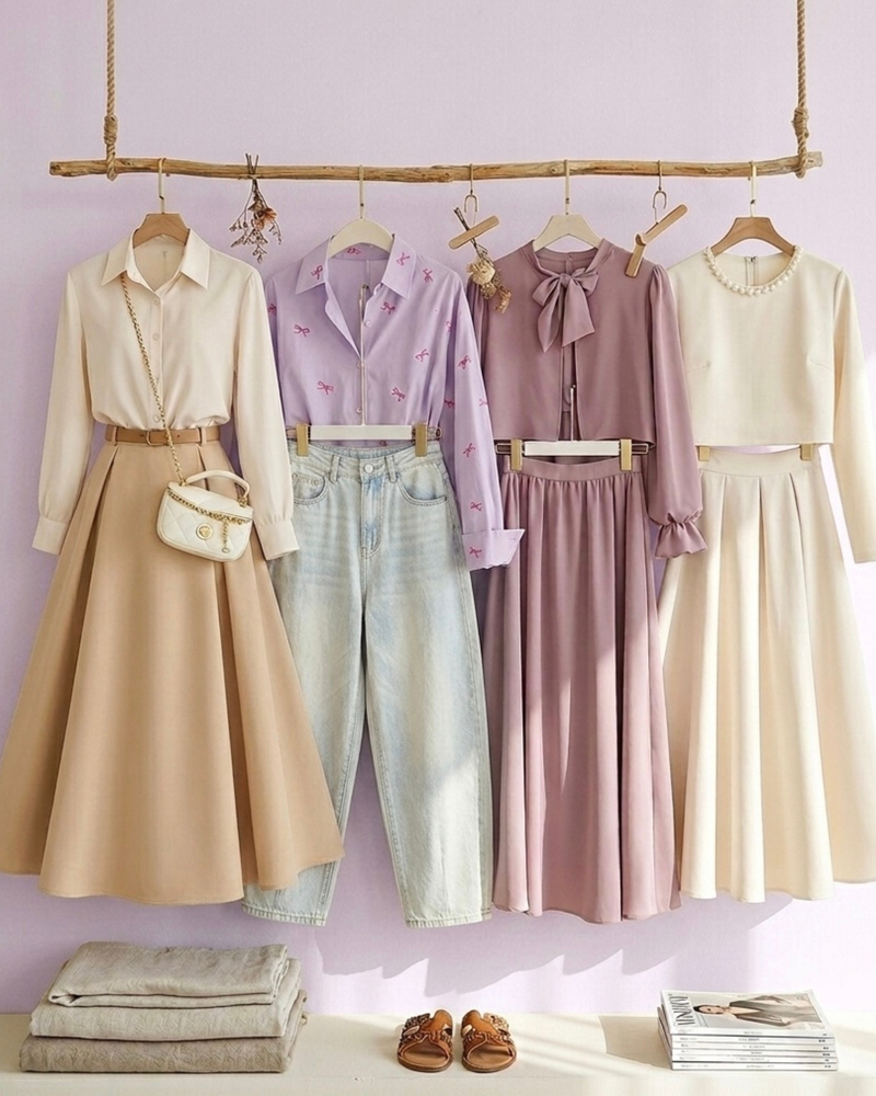 Outfits