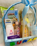 Baby Gift Basket