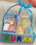 Baby Gift Basket