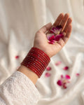 Pinteresty Stone Bangles