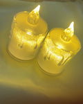 LED Flameless Candle Lights