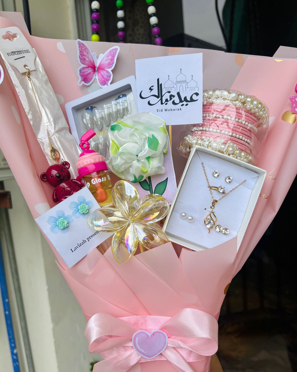 Eid Gift Bouquet