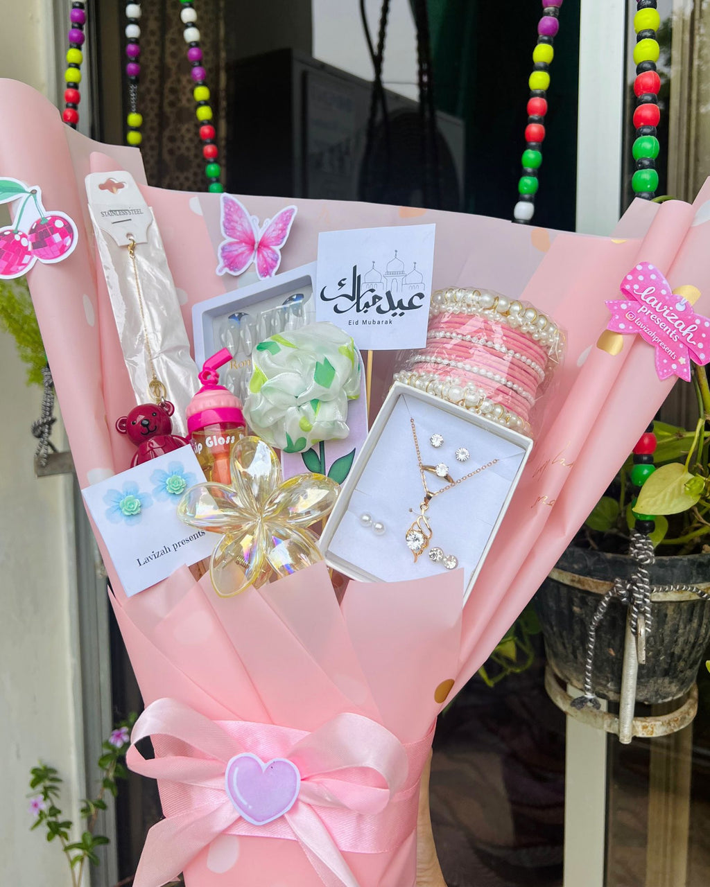Eid Gift Bouquet