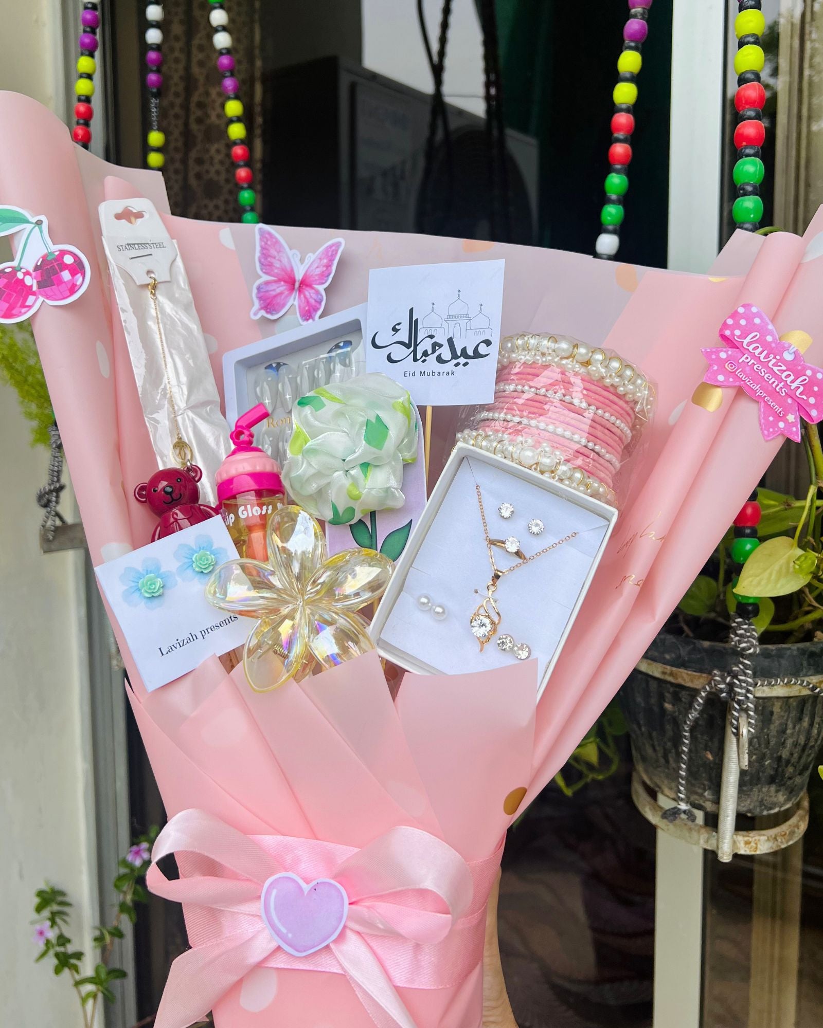 Eid Gift Bouquet