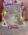 Aesthetic Fairy Gift Basket