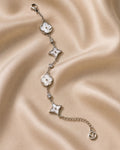 Stainless Silver Bracelet