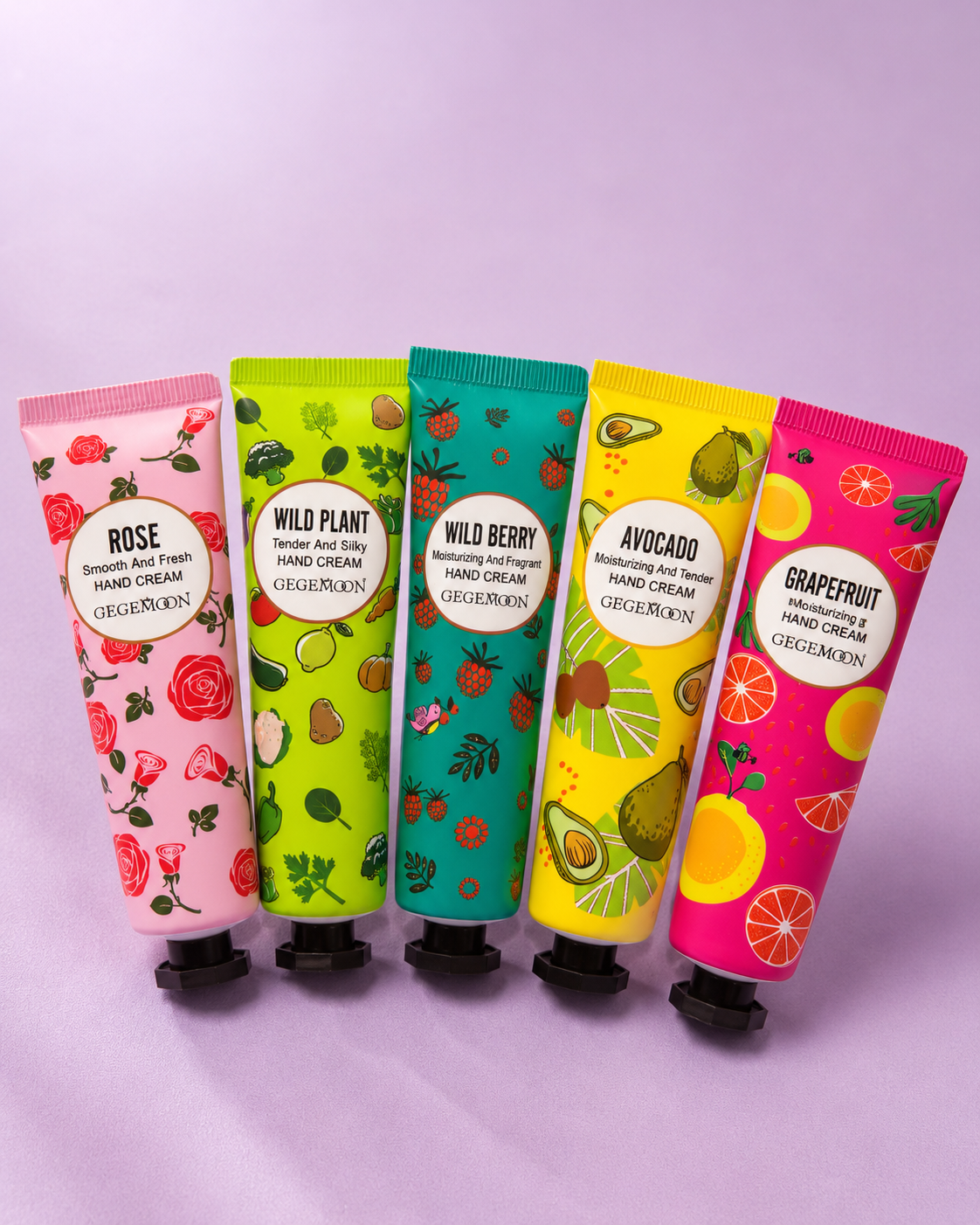 Moisturizing Hand Cream