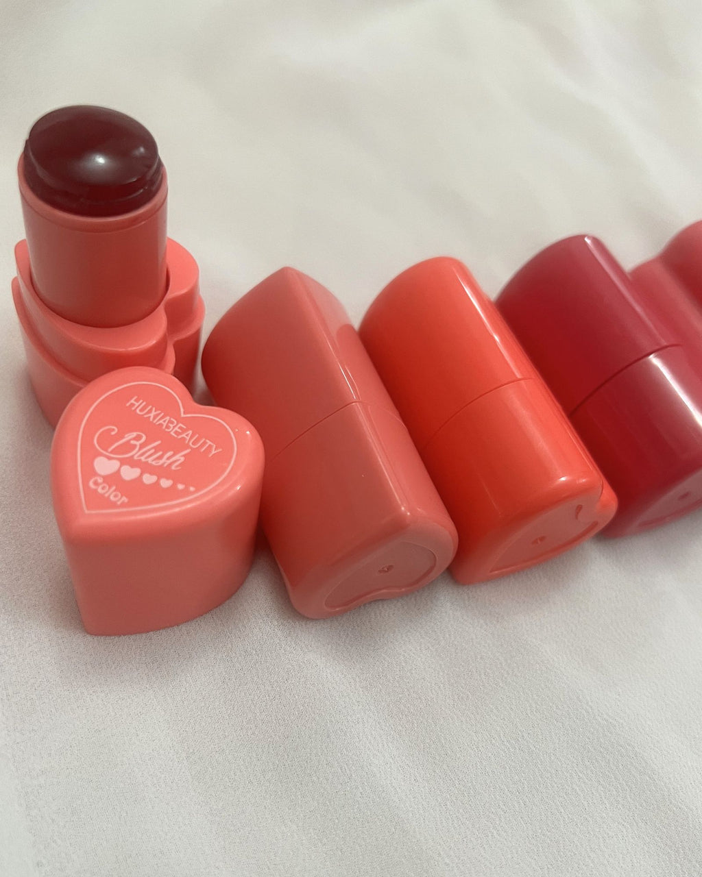 Jelly Blush Tint