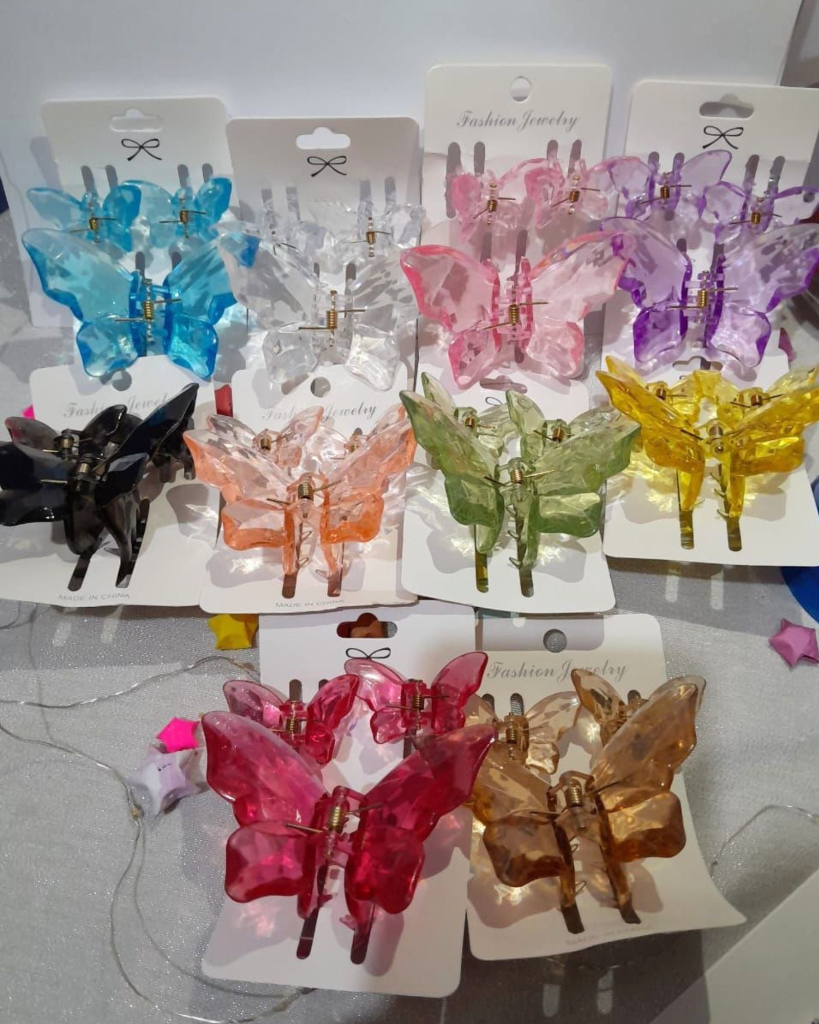 3-in-1 Butterfly Catcher Set