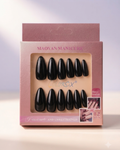 Press-On Nails – 12 PCS