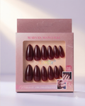 Press-On Nails – 12 PCS