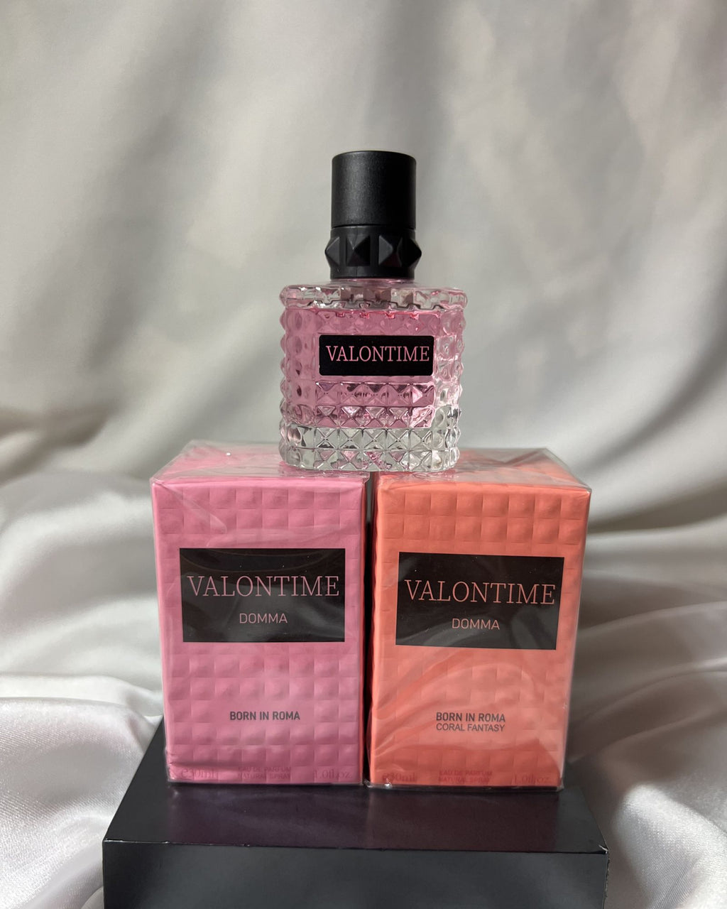 Valontime Luxury Mini Perfume