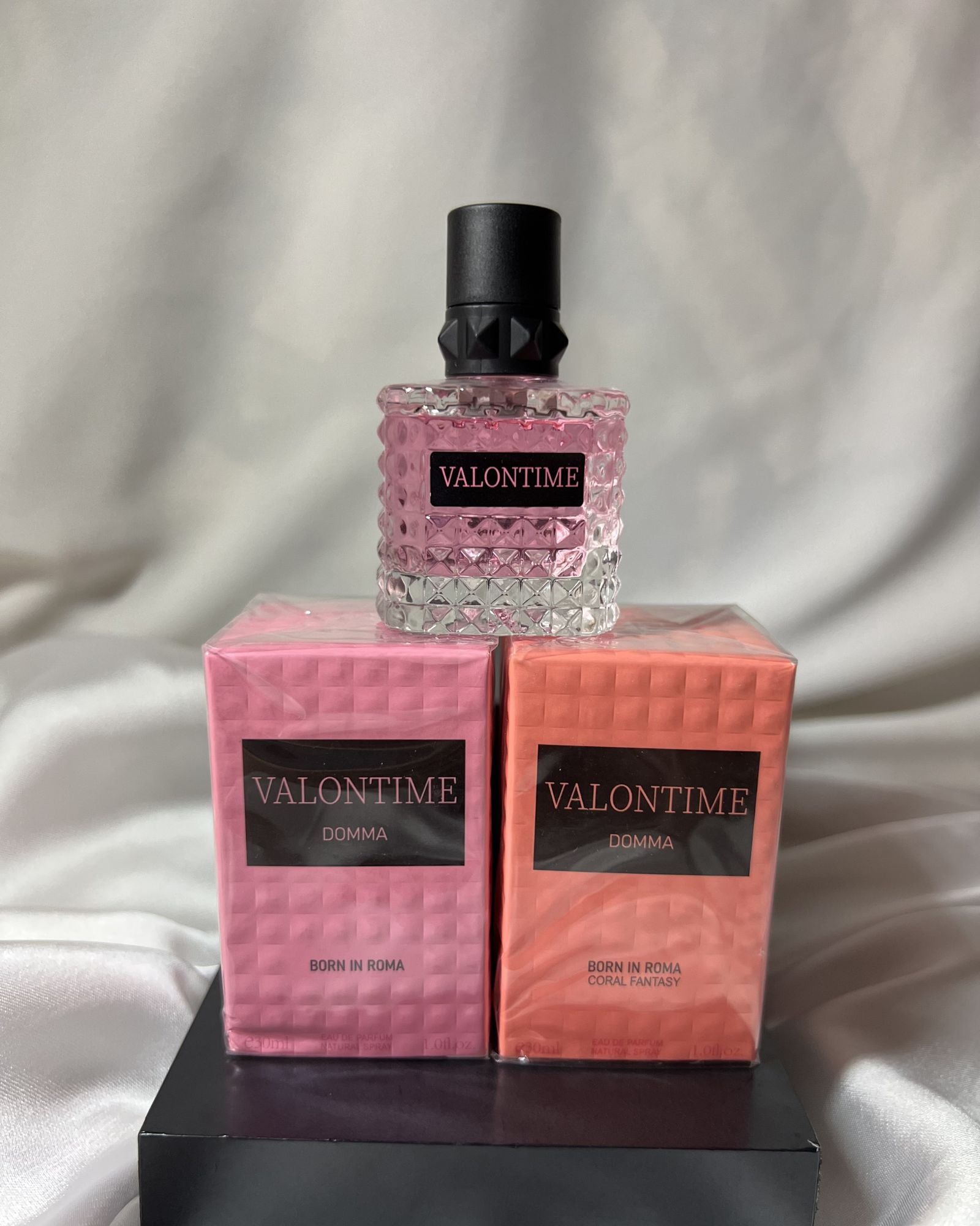 Valontime Luxury Mini Perfume