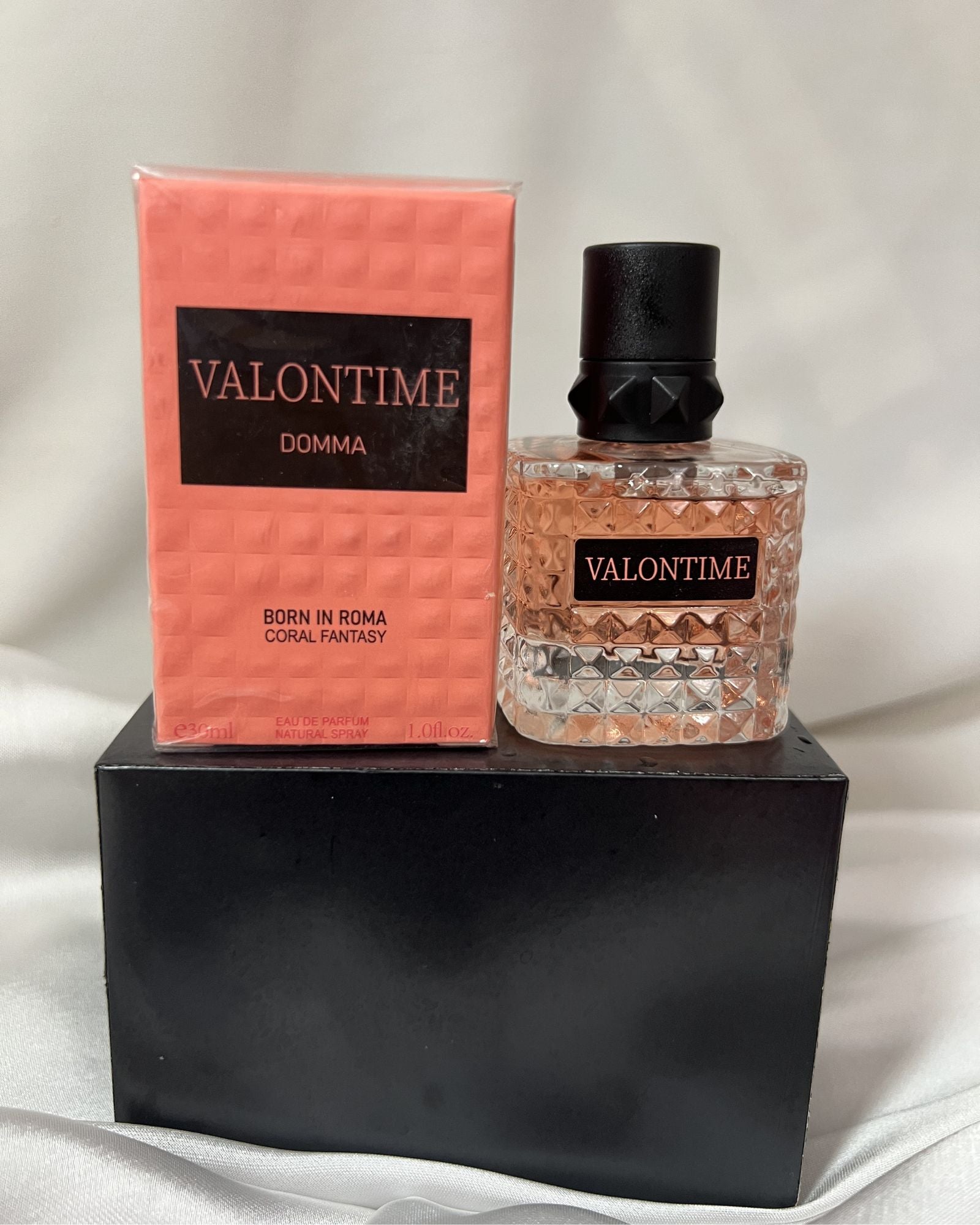 Valontime Luxury Mini Perfume