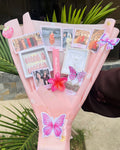 Customized Photo Gift Bouquet