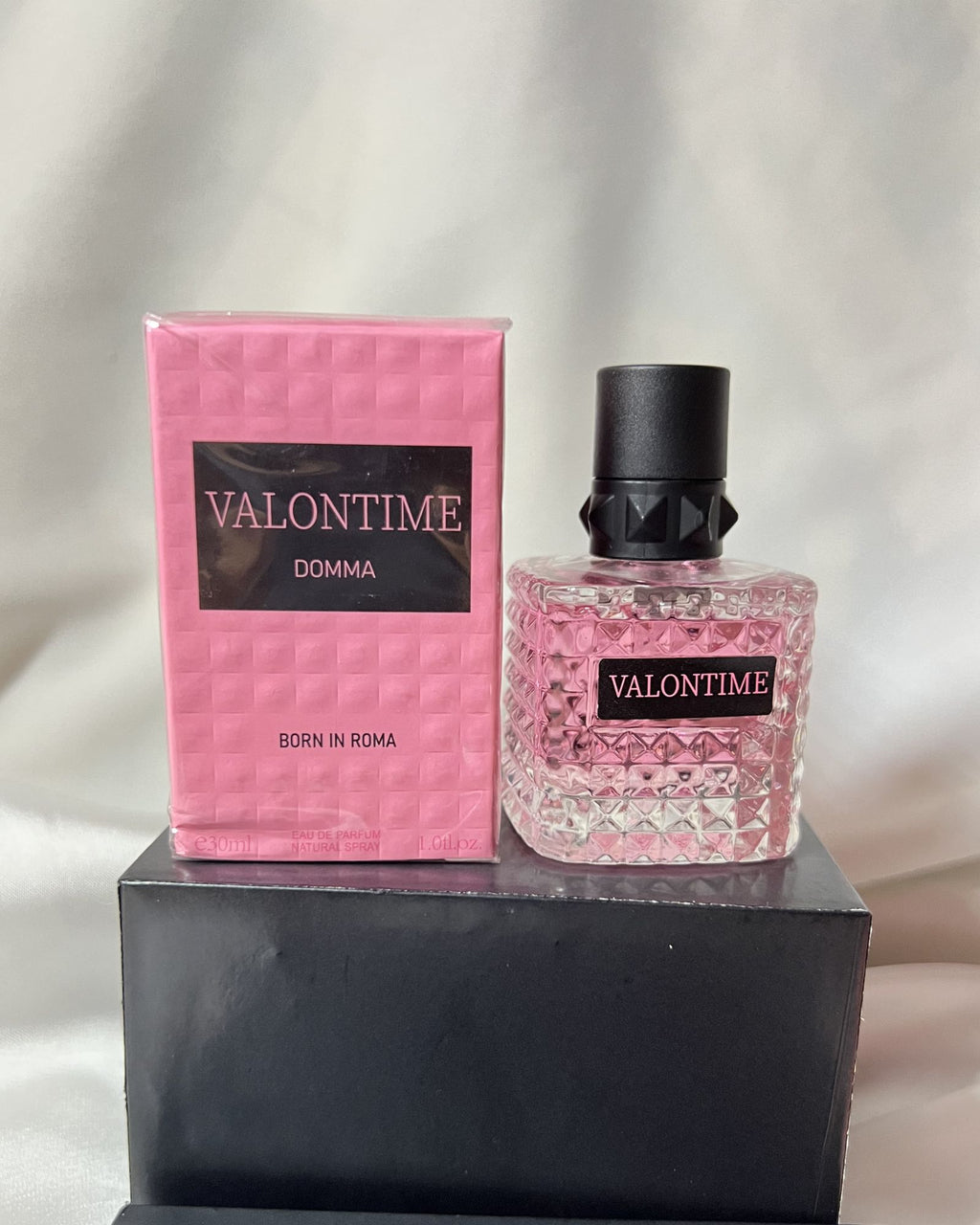 Valontime Luxury Mini Perfume