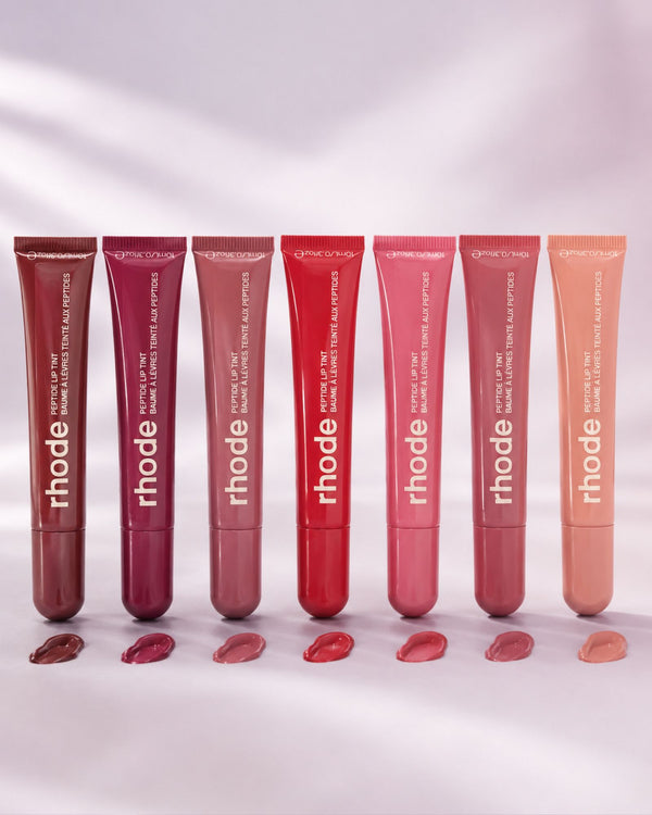 Rhode Lipglosses
