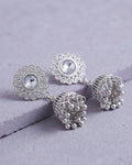 Vintage Jhumkas