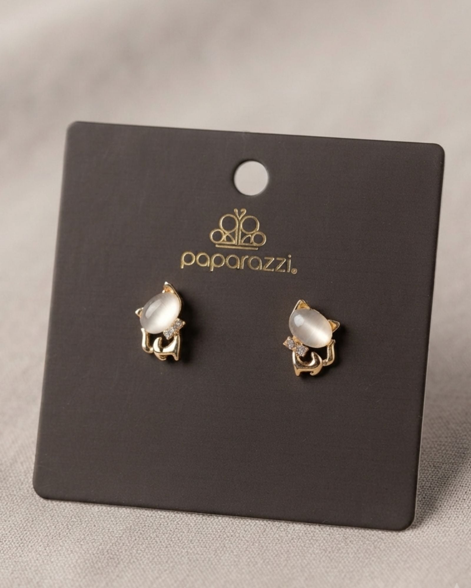Aesthetic Korean Studs Earrings