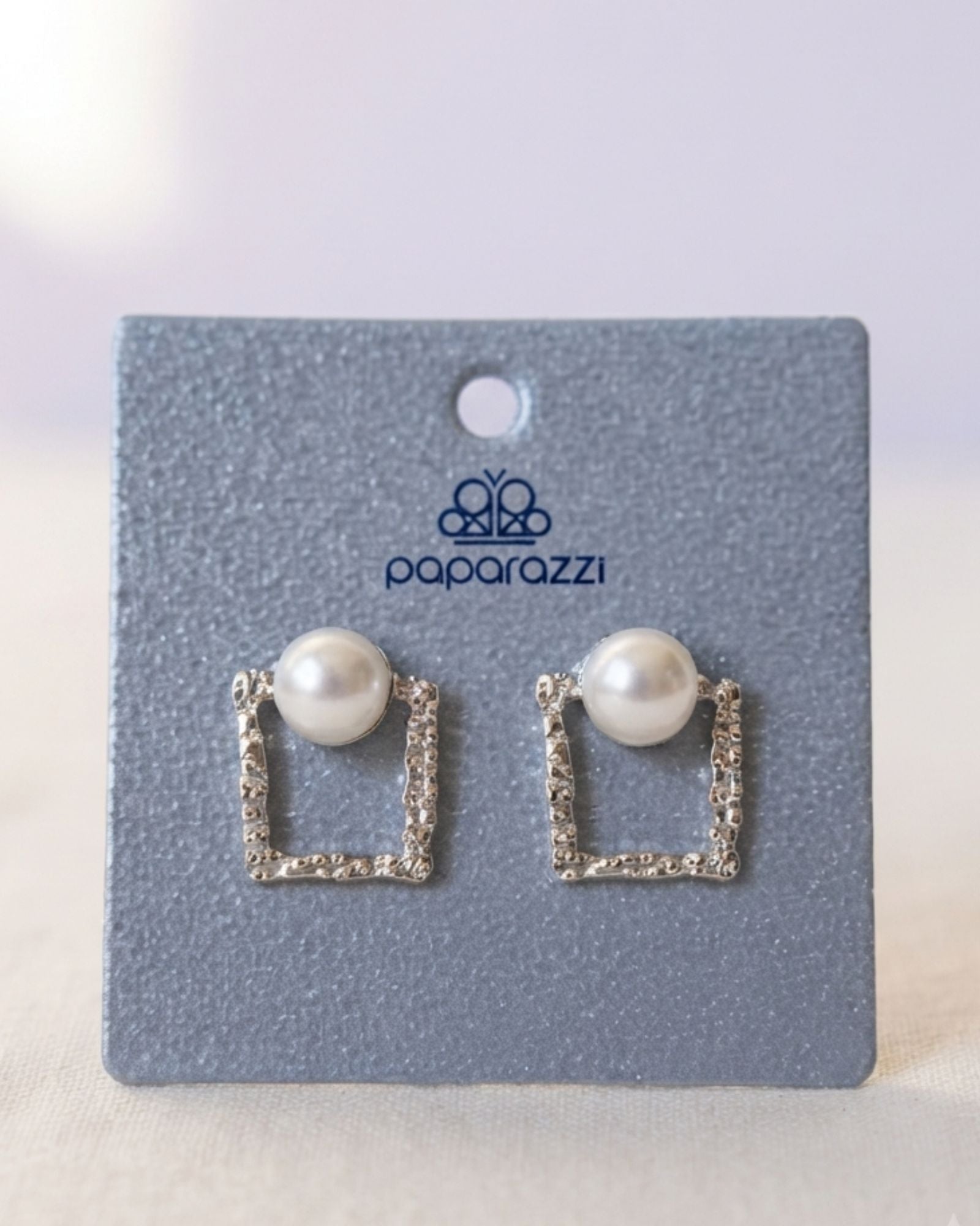 Aesthetic Korean Studs Earrings