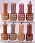Xuancai Nude Nail Polish – 12ml
