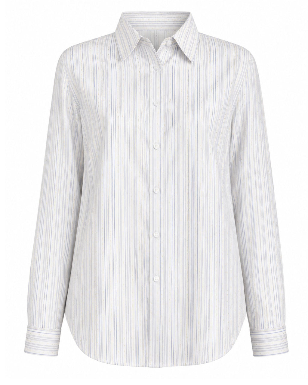 Chic Button Down Shirt