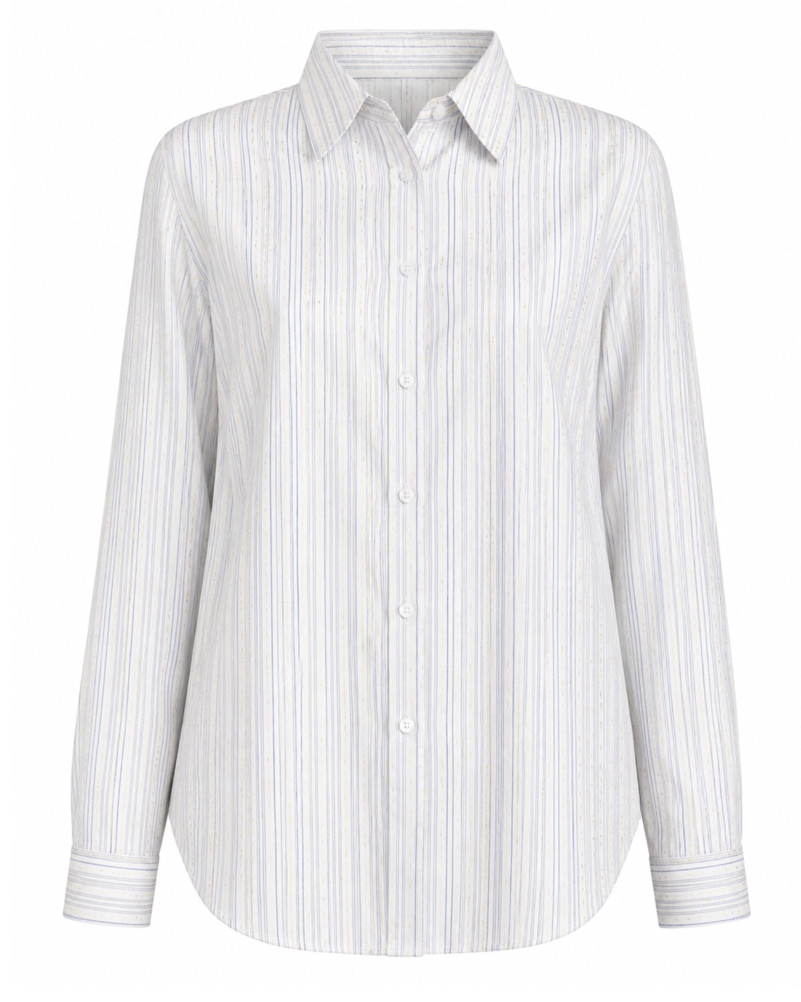 Chic Button Down Shirt