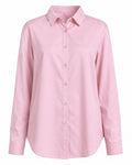 Women's Premium Button Down Shirt
