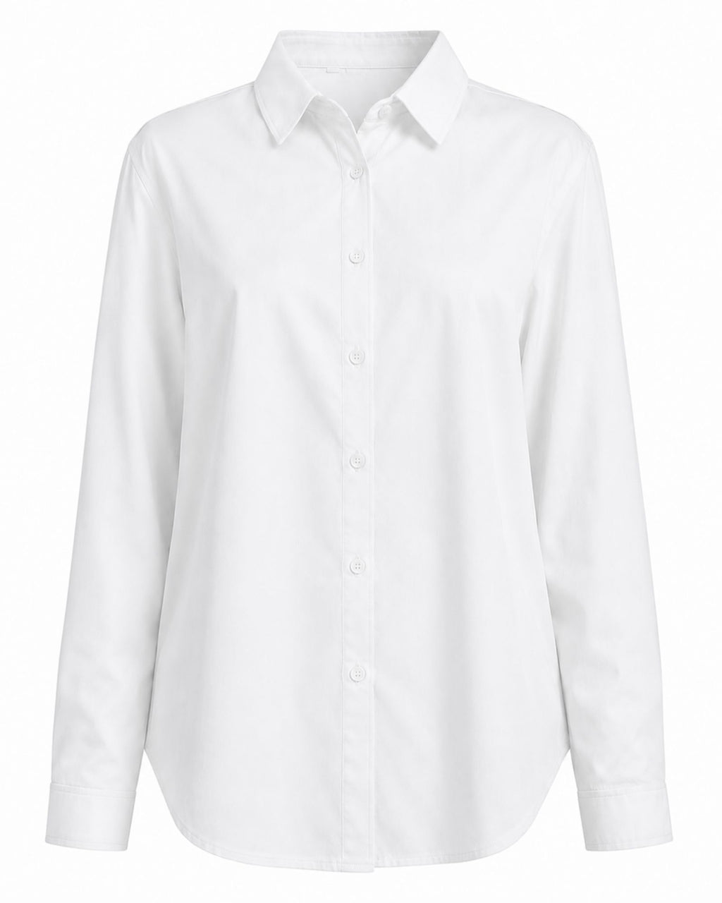 Women's Premium Button Down Shirt