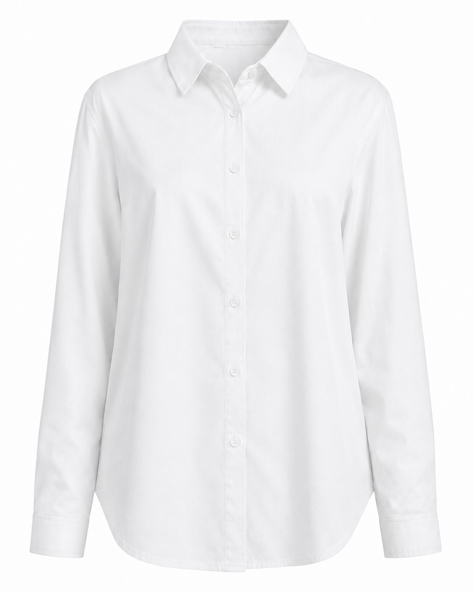 Women's Premium Button Down Shirt