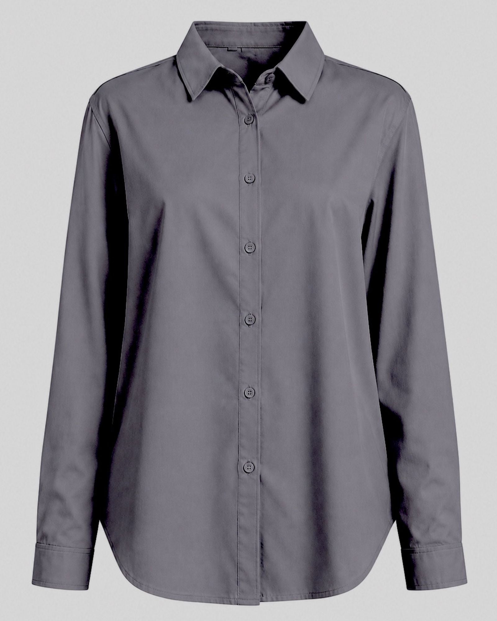 Women's Premium Button Down Shirt