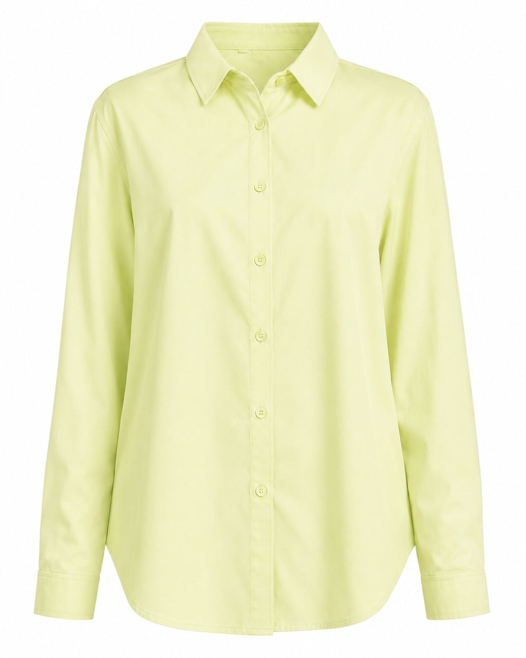 Women's Premium Button Down Shirt