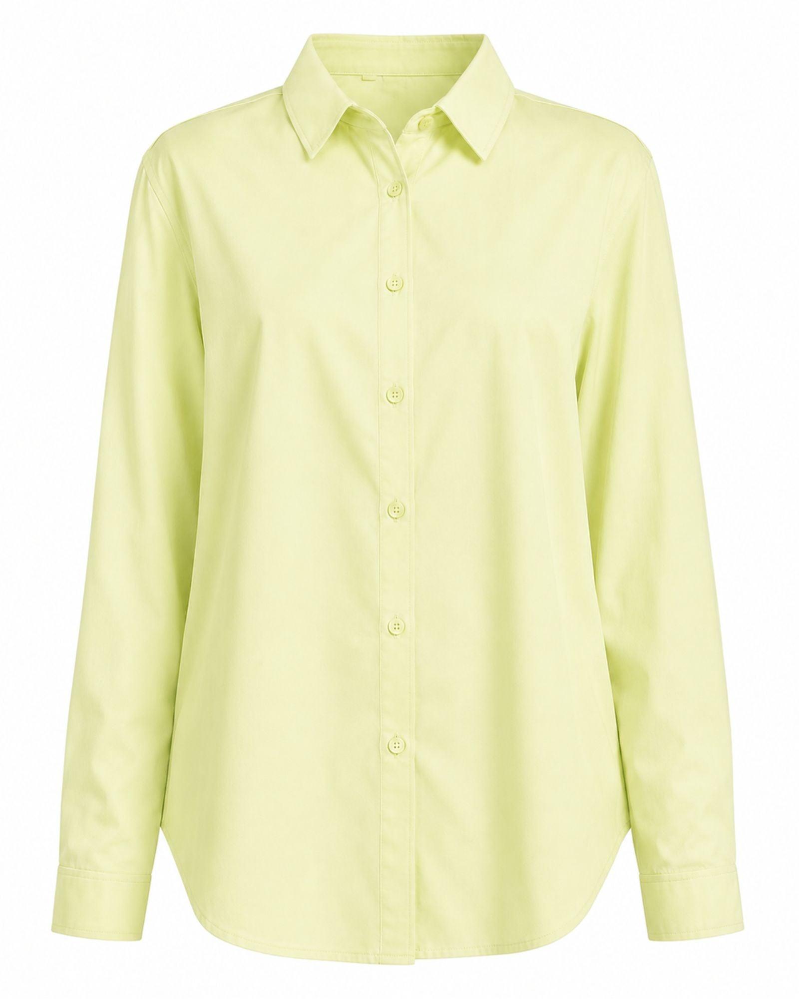 Women's Premium Button Down Shirt