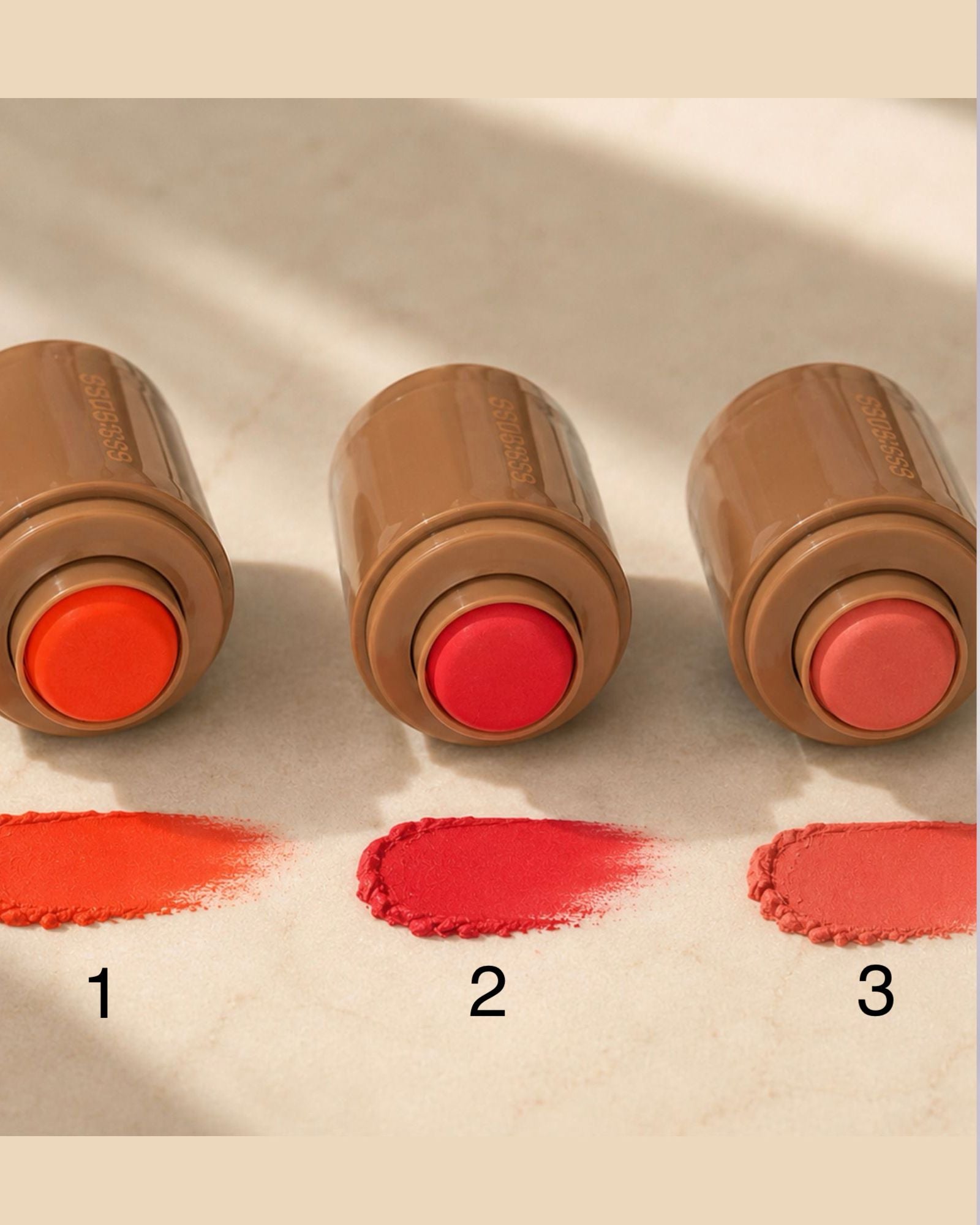 Essence Pocket Blush