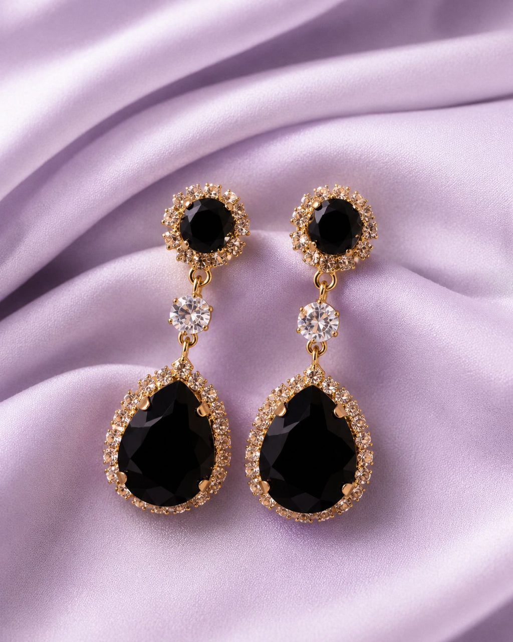 Luxury Earrings