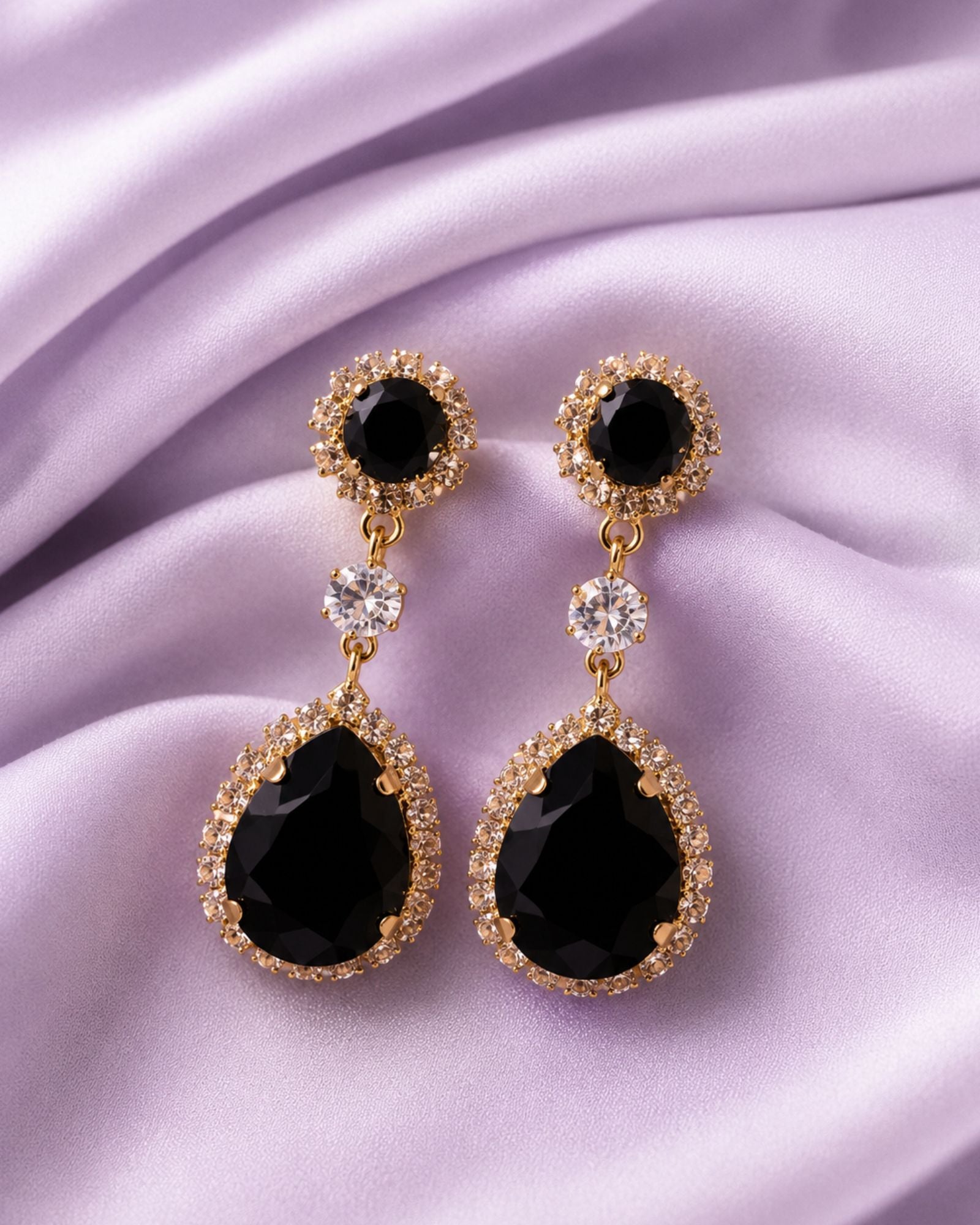 Luxury Earrings