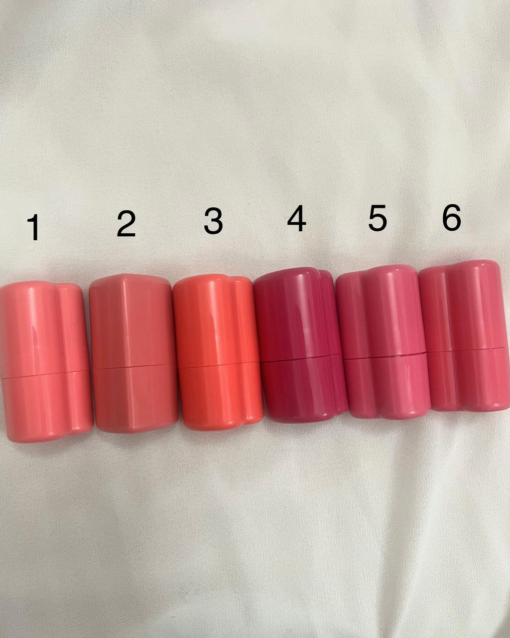 Jelly Blush Tint