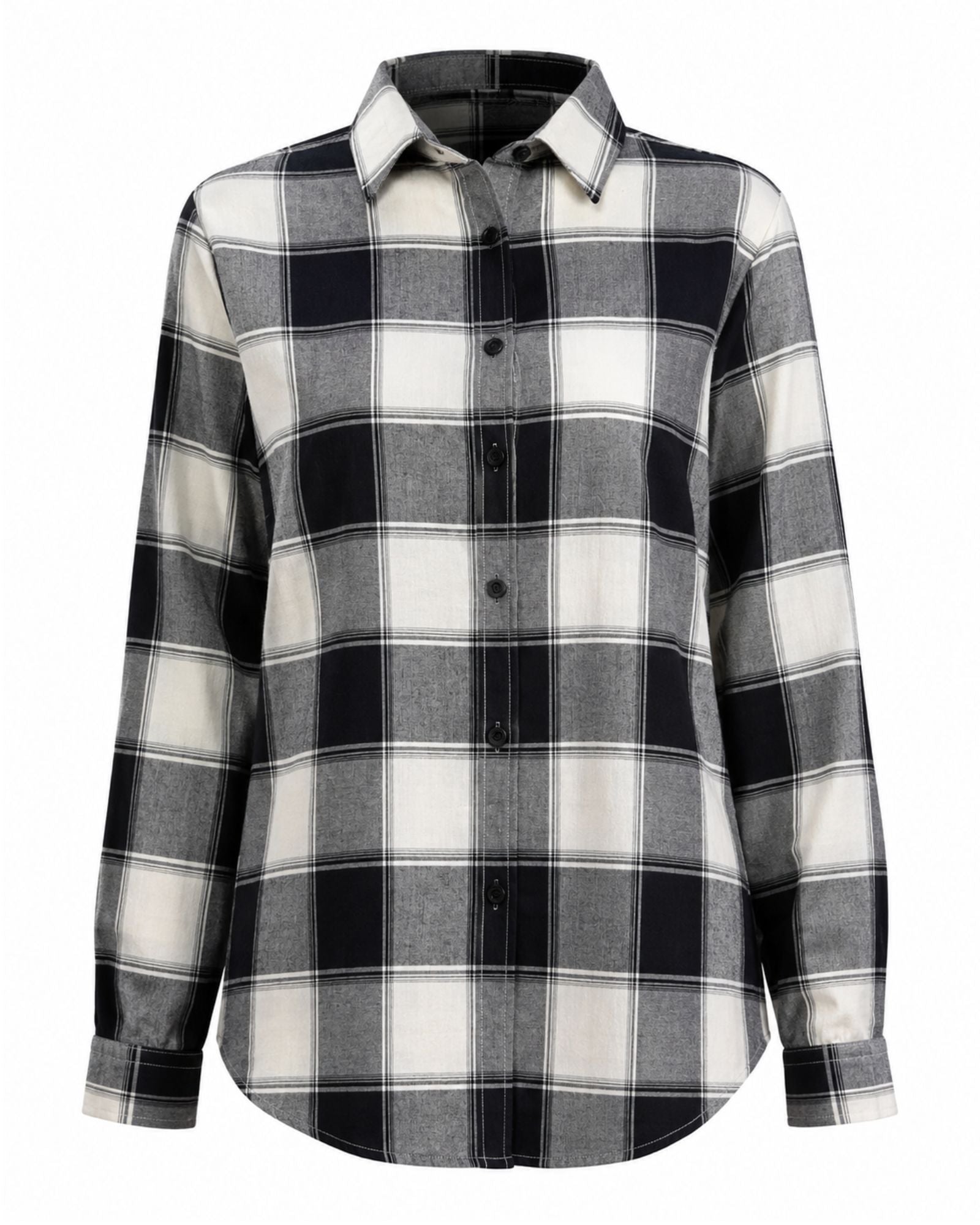Chic Button Down Shirt