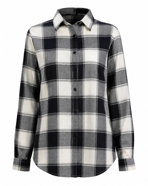 Chic Button Down Shirt