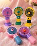 Mini Hand Fan