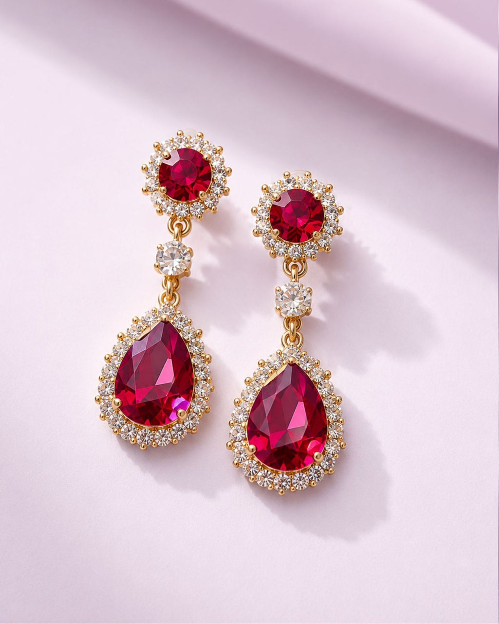Luxury Earrings