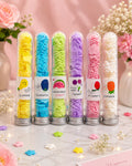 Paper Soap Tube