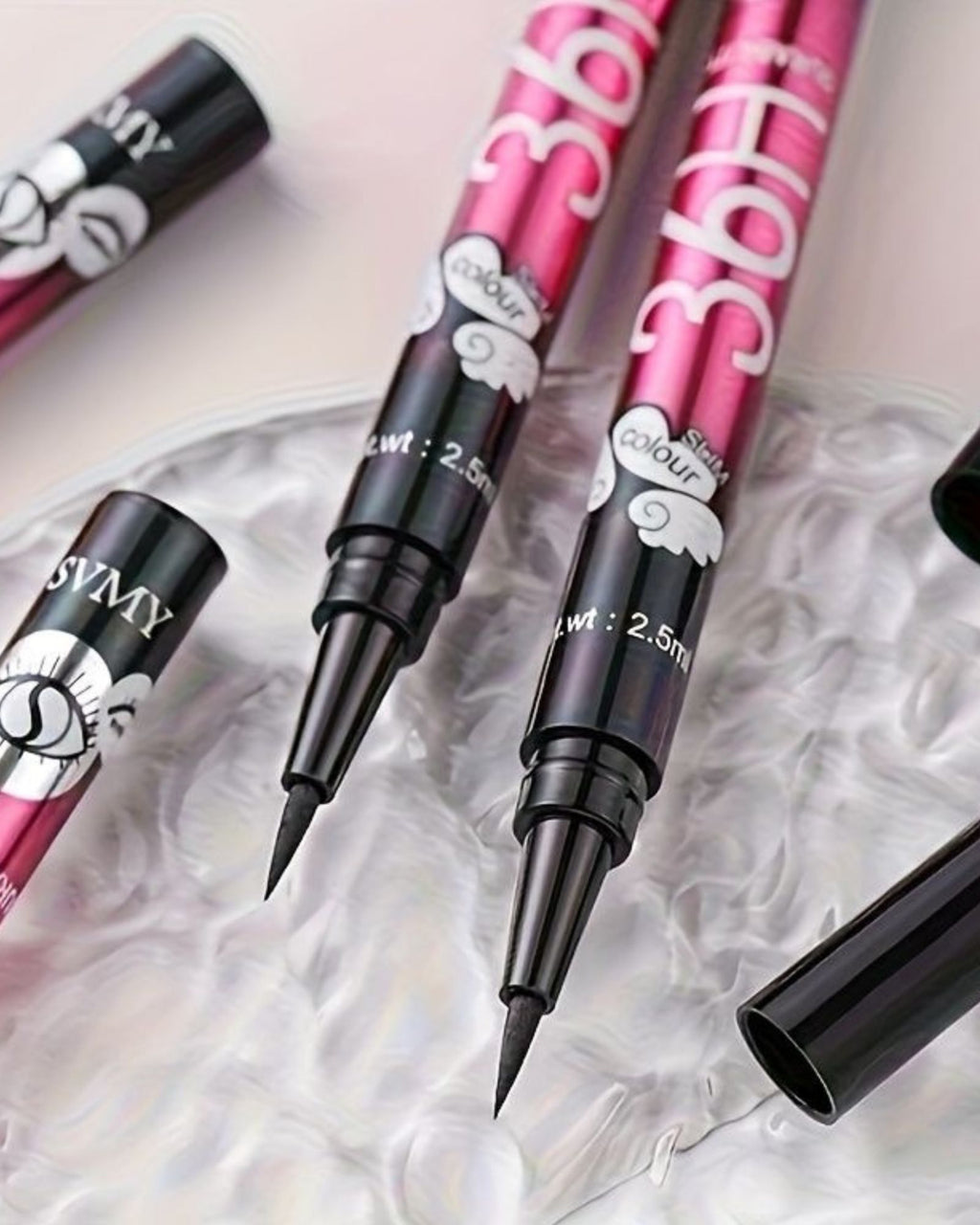 36H Waterproof Precision Eyeliner Pen