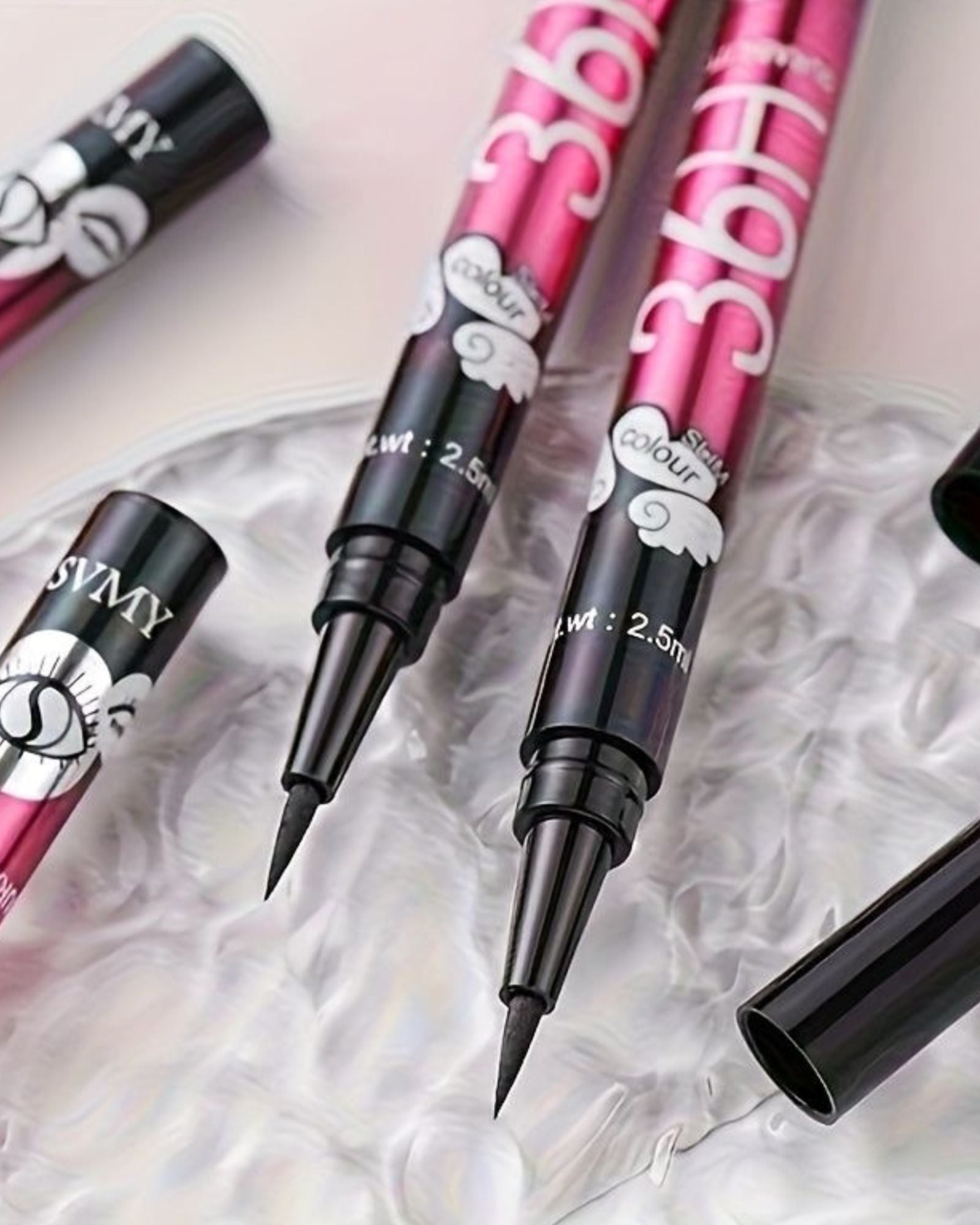 36H Waterproof Precision Eyeliner Pen