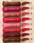 Karité Waterproof Matte Lip Gloss